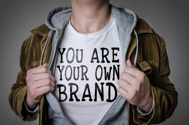 Personal Branding: 15 Steps to Build a Strong Professional Brand Online