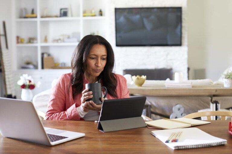 Remote Work for Beginners: Complete Guide to Working From Home
