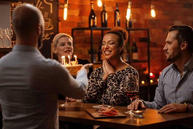 75+ Restaurants That Give You Free Food on Your Birthday