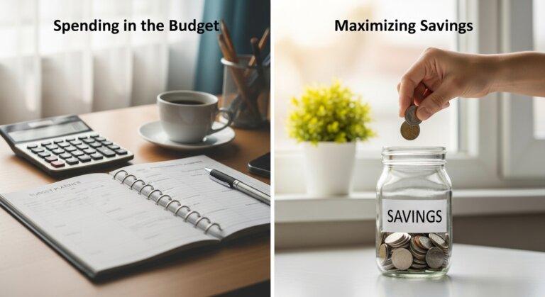 10 Simple Monthly Budget Tricks That Make Managing Money Easier