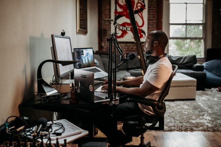 Social Media Income: 15 Realistic Ways Creators Can Make Money From an Audience