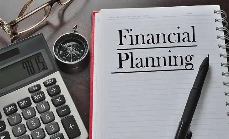 10 Steps to Build a Long-Term Financial Plan That Can Grow With You