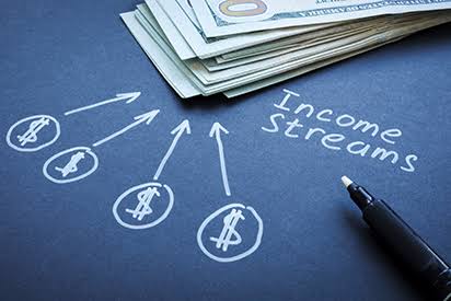 How to Turn One Income Stream Into Multiple Sources of Income