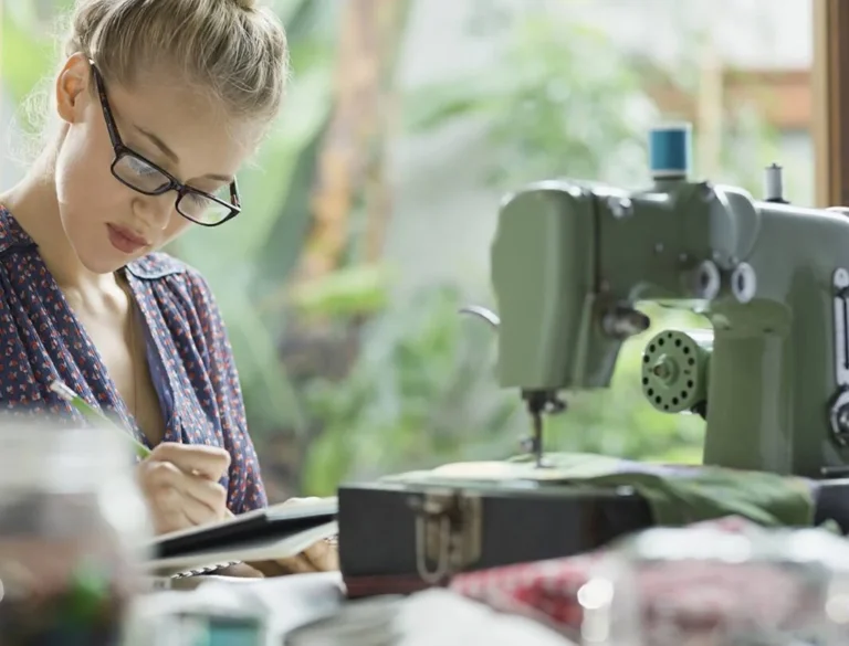 How to Turn a Side Hustle Into a Real Business