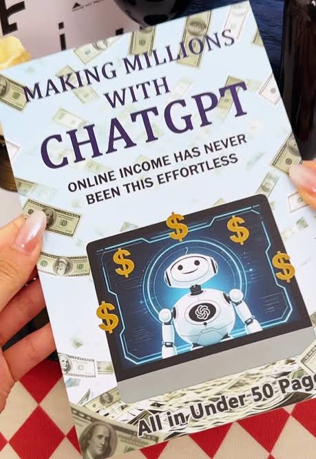 How to Use ChatGPT to Make Money: Practical Beginner Ideas