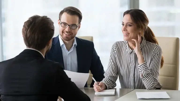 common job interview questions