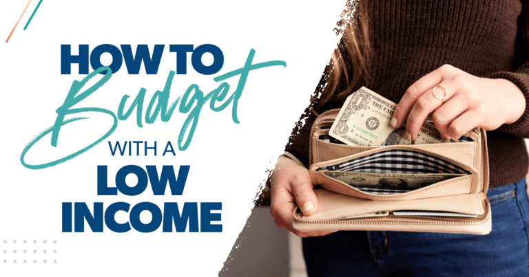 17 Smart Ways to Make a Tight Budget Work on a Low Income