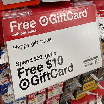 17 Legit Ways to Get Free Target Gift Cards (No Scams)