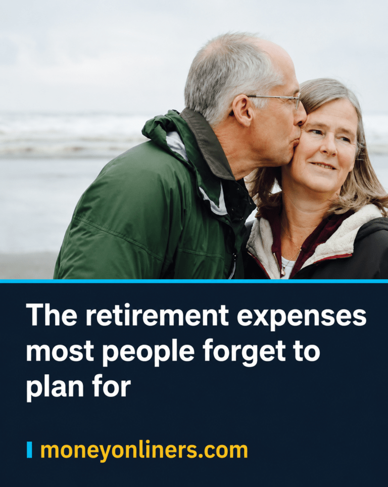 15 Retirement Expenses People Forget to Plan For